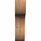 Ekena Millwork Carmel Rough Sawn Corbel, Western Red Cedar, 4"W x 12"D x 16"H COR04X12X16CAR00RWR - alternate 2